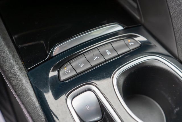 Used 2021 Buick Envision Preferred image 28