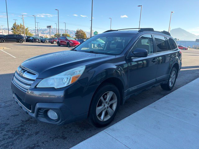 Used 2013 Subaru Outback 2.5i Premium w/ Popular Pkg 1B AWD/4WD image 3