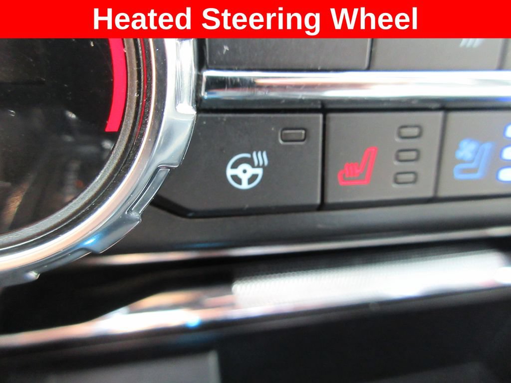 Used 2021 Ford F150 Lariat w/ Equipment Group 502A High AWD/4WD image 35