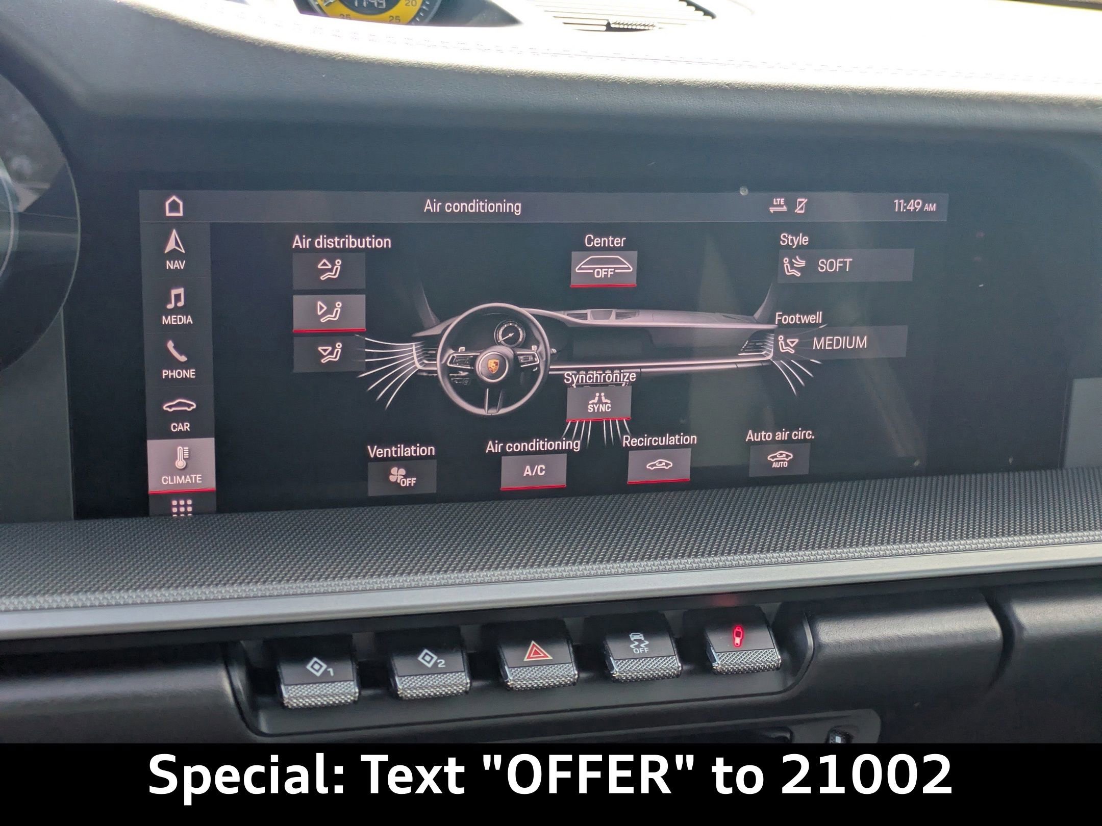 Used 2020 Porsche 911 Carrera S image 20