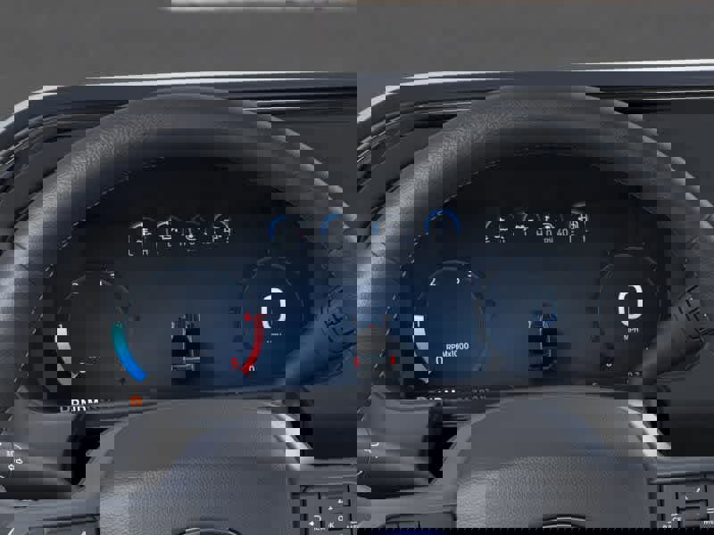 New 2026 Ford F250 Lariat w/ Lariat Ultimate Package image 13