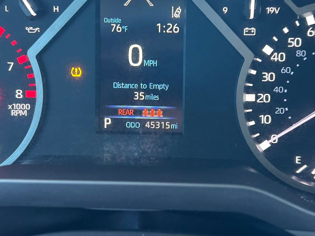 Used 2022 Toyota Tundra SR5 image 33