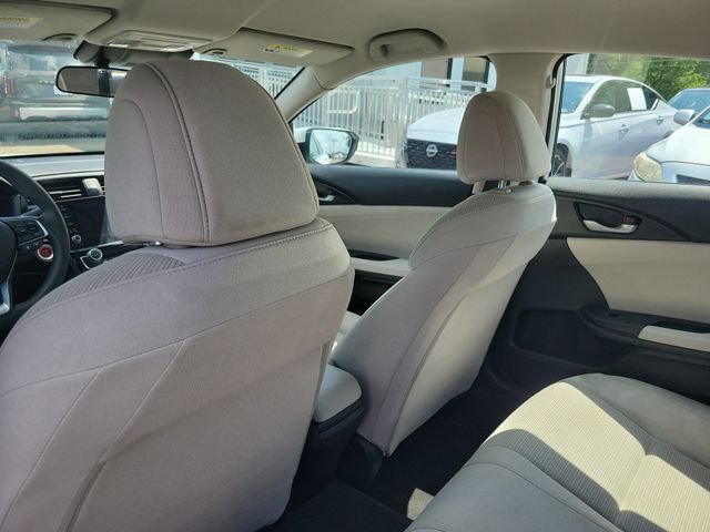 Used 2022 Honda Insight EX image 12