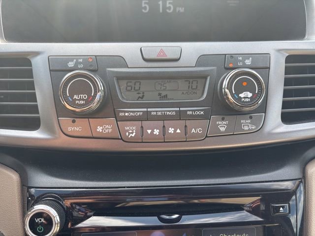 Used 2014 Honda Odyssey EX-L image 17
