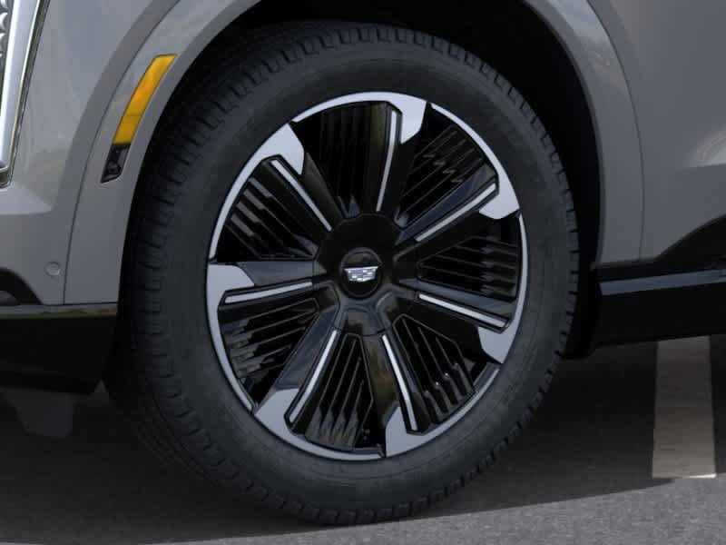 New 2026 Cadillac Escalade IQ Sport 2 AWD/4WD image 9
