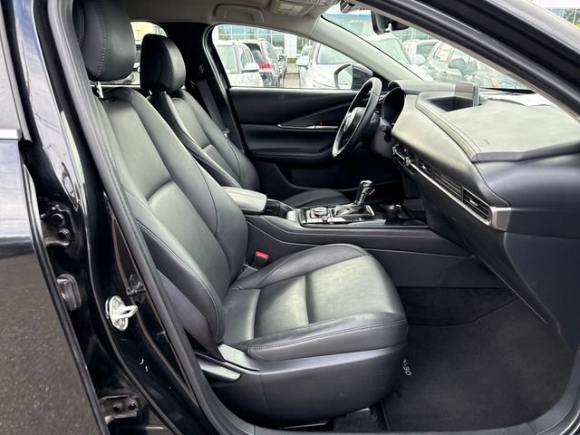 Used 2024 MAZDA CX-30 AWD 2.5 S w/ Select Sport Pkg image 9