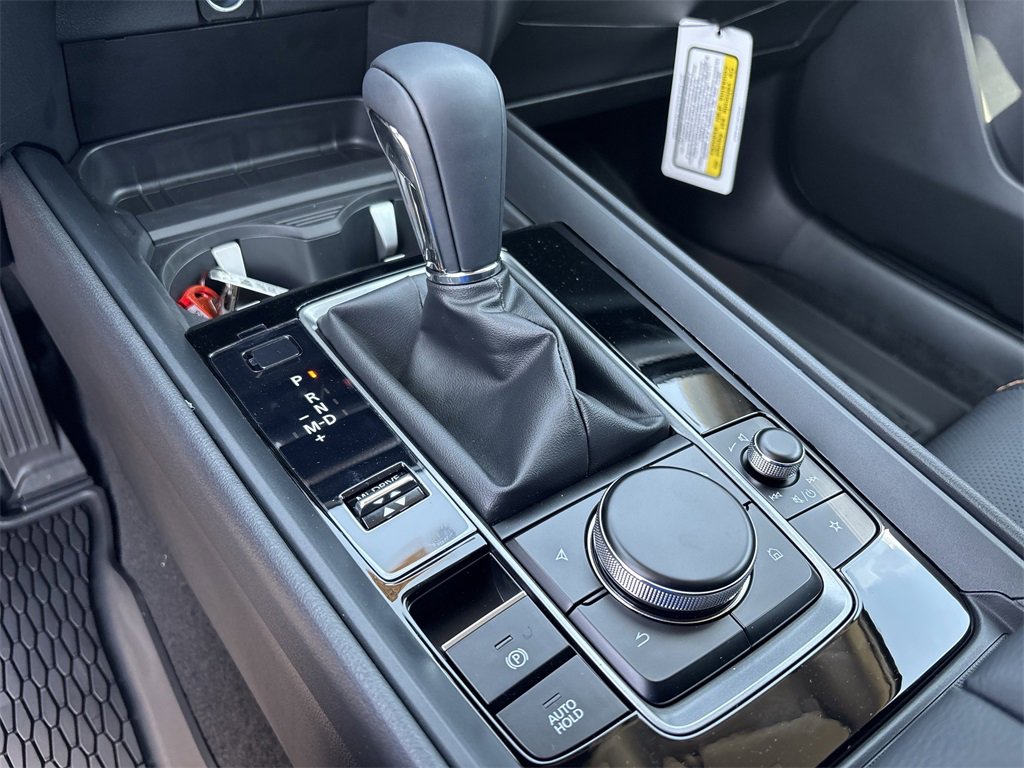 New 2025 MAZDA CX-50 AWD 2.5 Turbo w/ Accent Package image 18