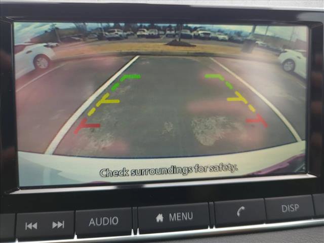 New 2025 Nissan Sentra S w/ Lighting Package image 13