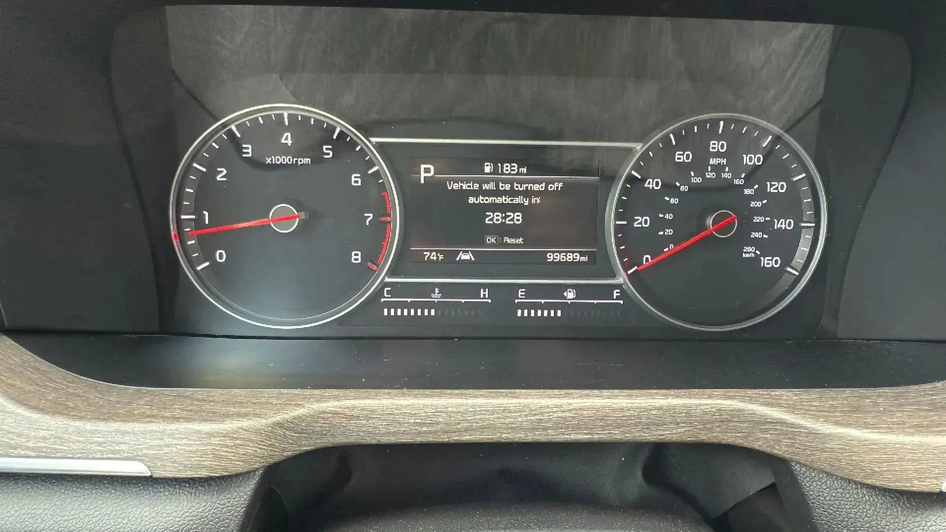 Used 2022 Kia Sorento S w/ Panoramic Sunroof Package image 16