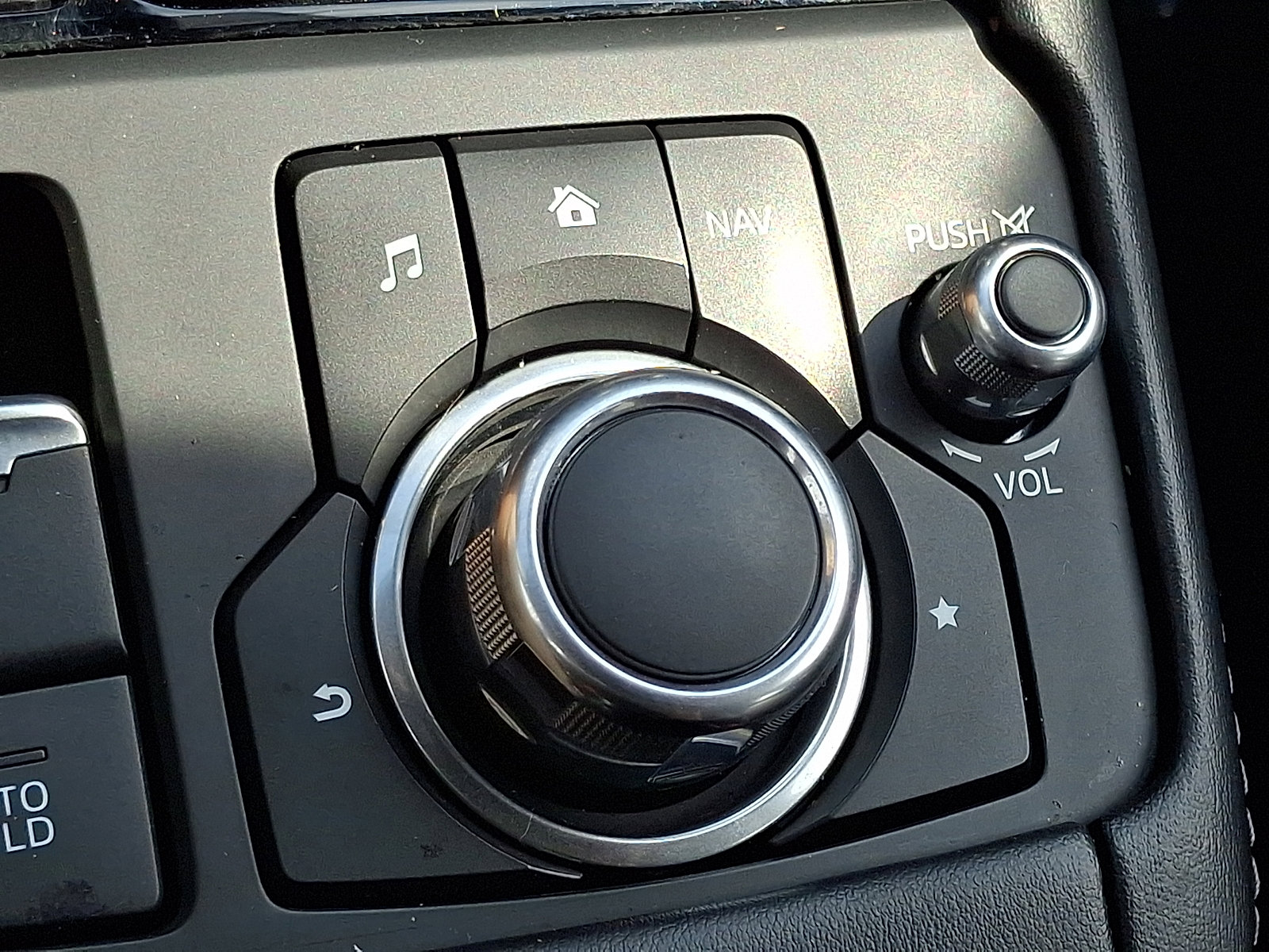 Used 2019 MAZDA CX-3 Touring AWD/4WD image 26