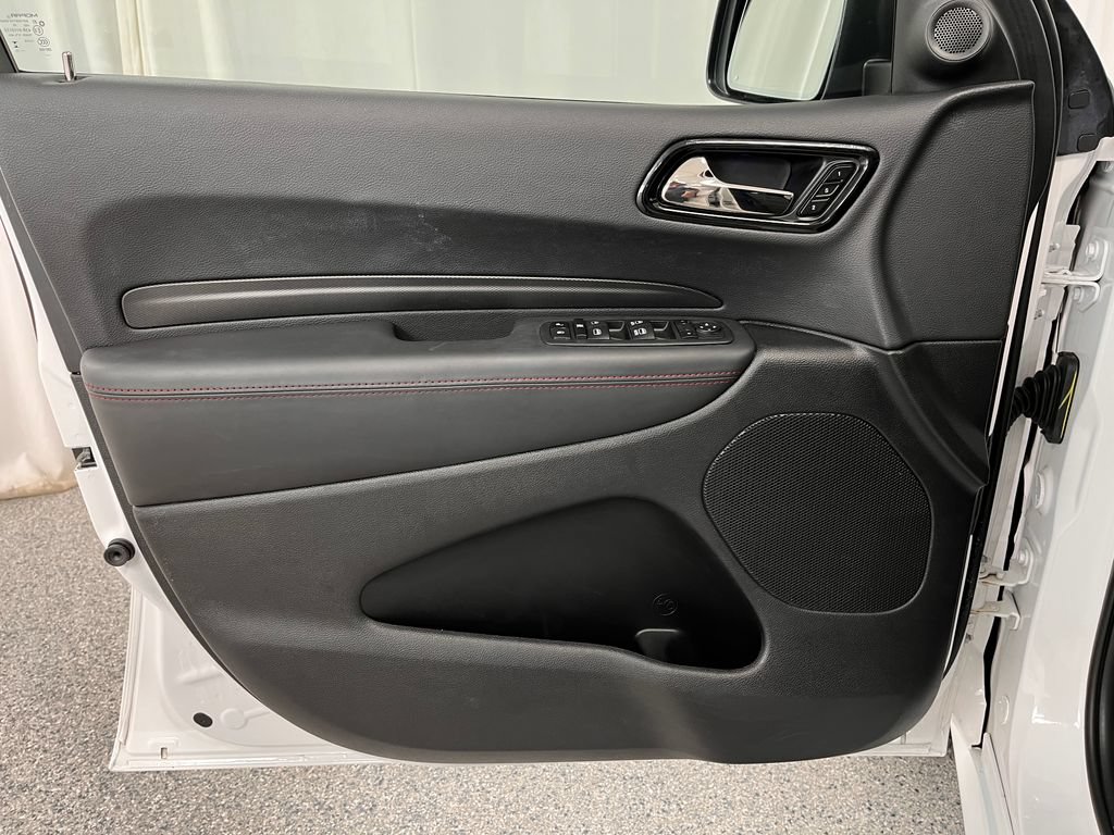 Used 2023 Dodge Durango GT AWD/4WD image 16