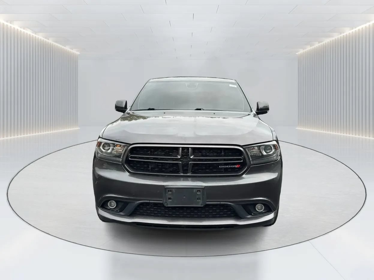 Used 2014 Dodge Durango Limited w/ Premium Group AWD/4WD image 2