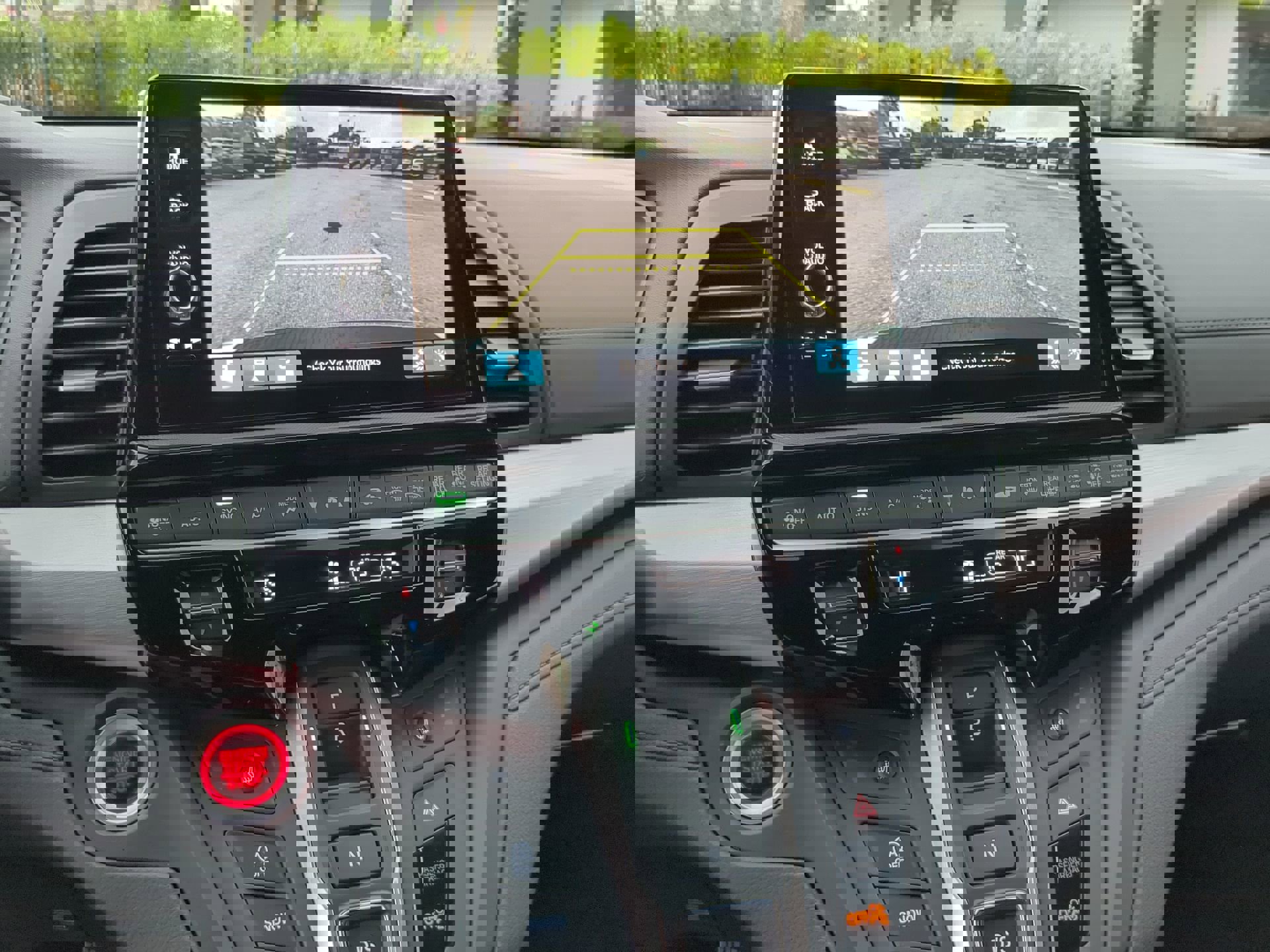 New 2026 Honda Odyssey Sport-L image 26
