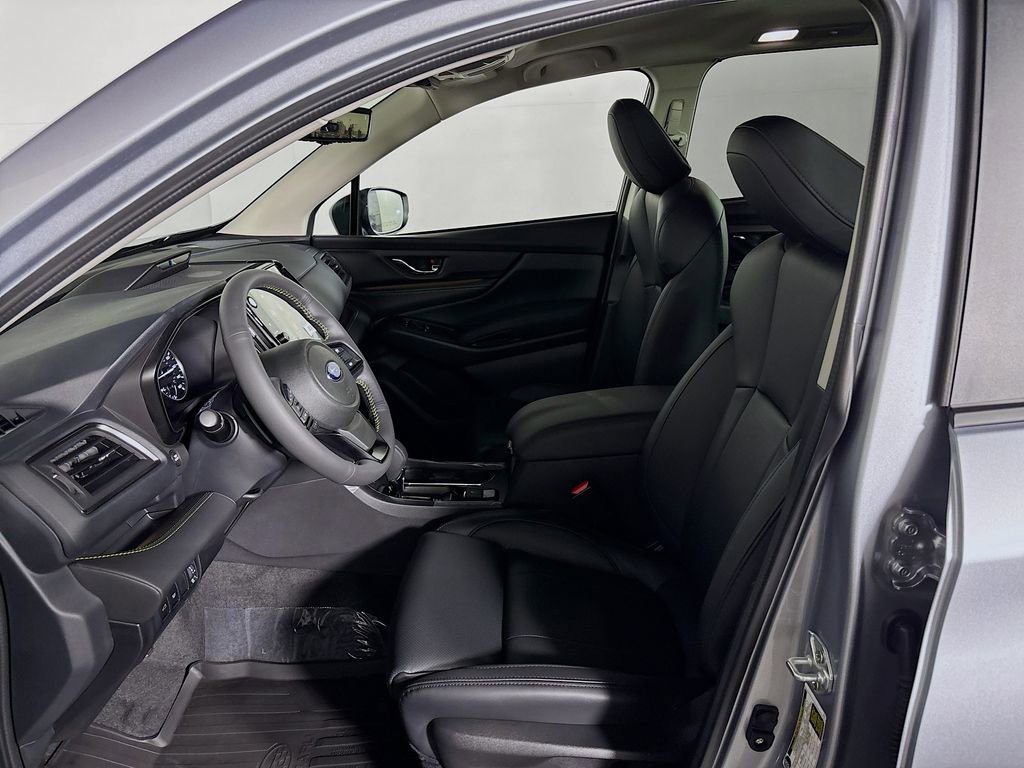 New 2025 Subaru Ascent Bronze Edition w/ Popular Package #2 image 12