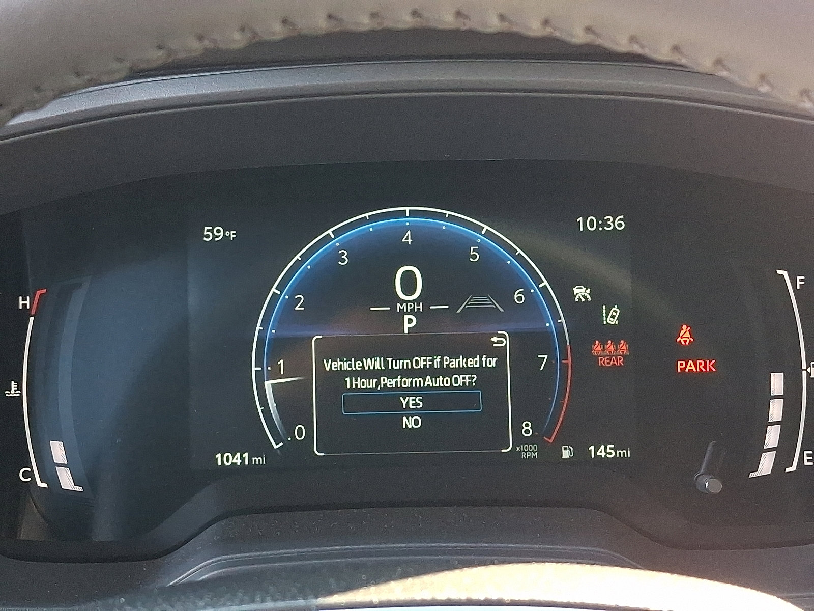 Certified 2025 Toyota Corolla SE w/ SE Premium Package image 21