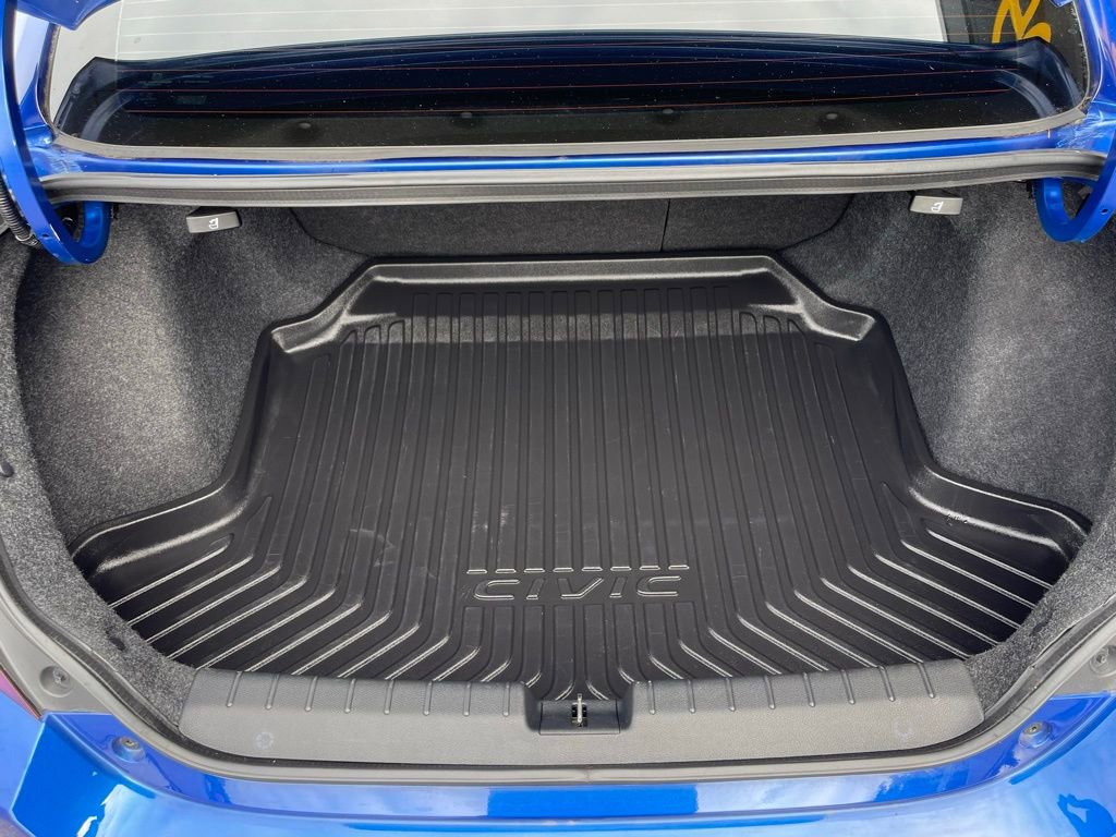 Used 2020 Honda Civic Si image 19