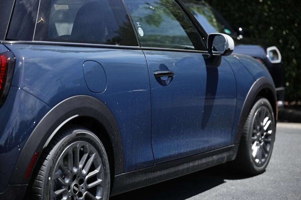 New 2026 MINI Cooper S FWD image 7