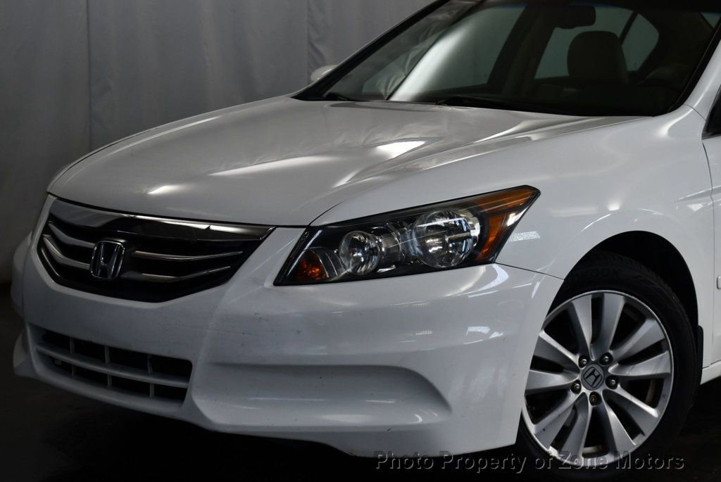 Used 2011 Honda Accord EX-L image 2