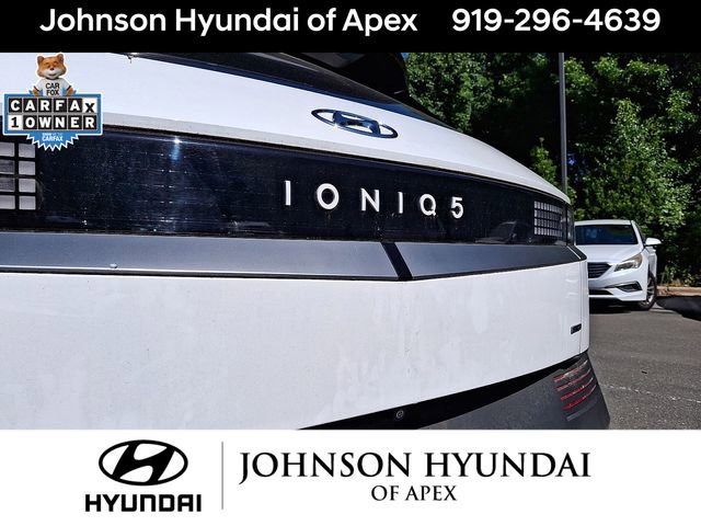 Used 2023 Hyundai Ioniq 5 SE AWD/4WD image 25