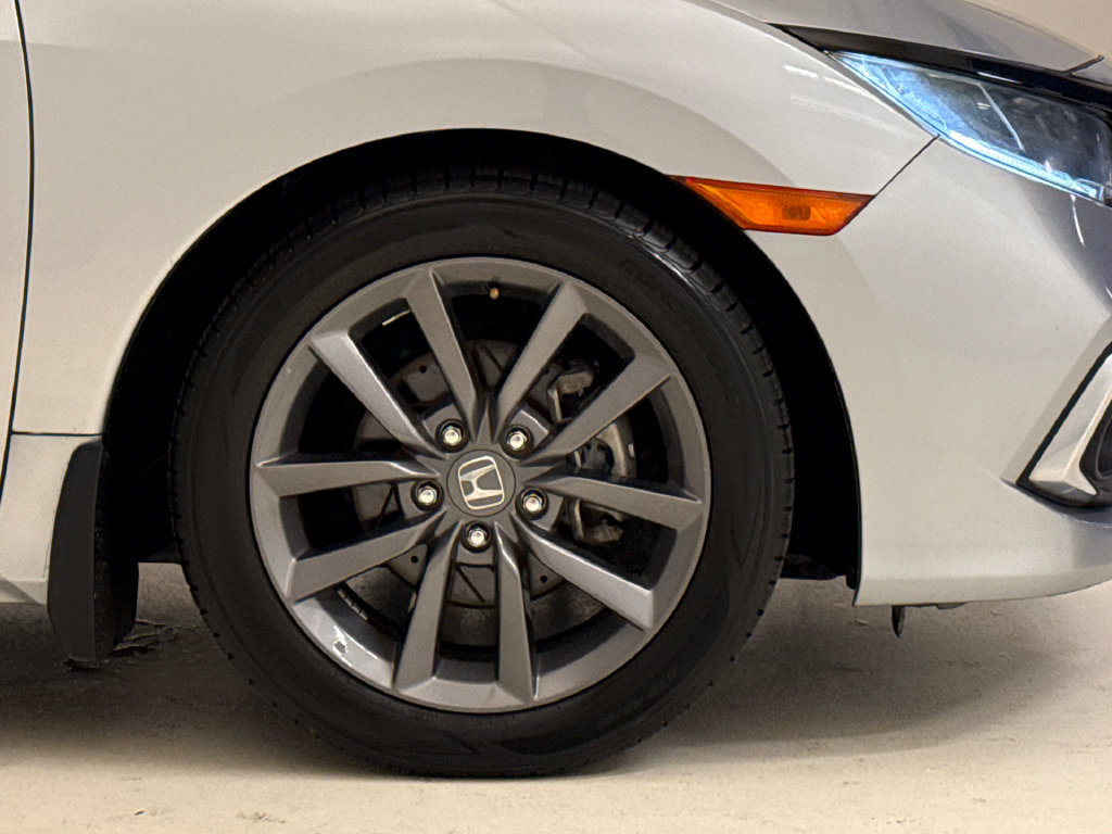 Used 2019 Honda Civic EX-L image 6