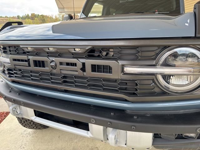 New 2025 Ford Bronco Raptor AWD/4WD image 41