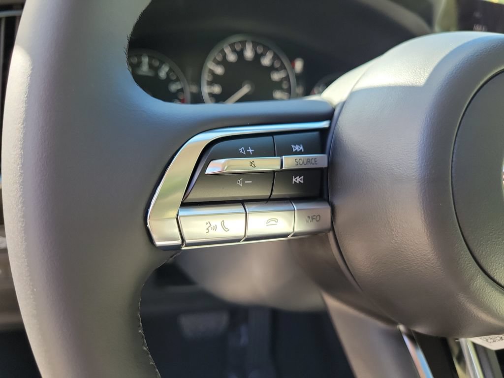 New 2026 MAZDA CX-50 AWD 2.5 S w/ Weather Package image 21