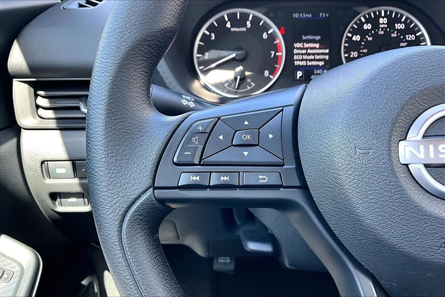 Used 2025 Nissan Sentra S image 22