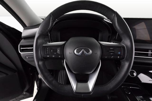 Used 2025 INFINITI QX60 Luxe AWD/4WD image 27