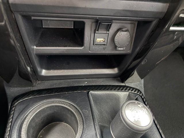 Used 2024 Toyota 4Runner TRD Off-Road image 17