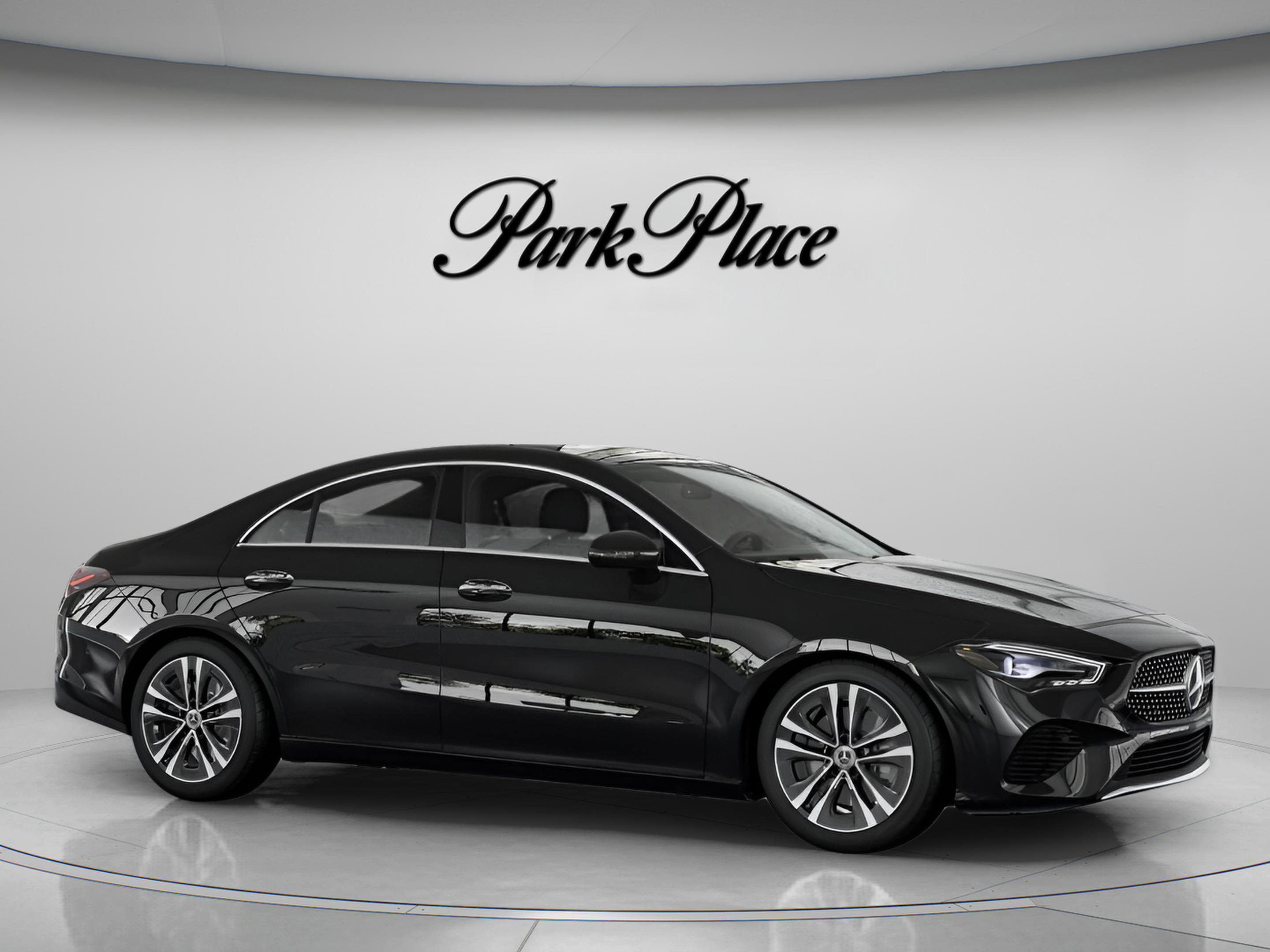 Certified 2026 Mercedes-Benz CLA 250 image 30