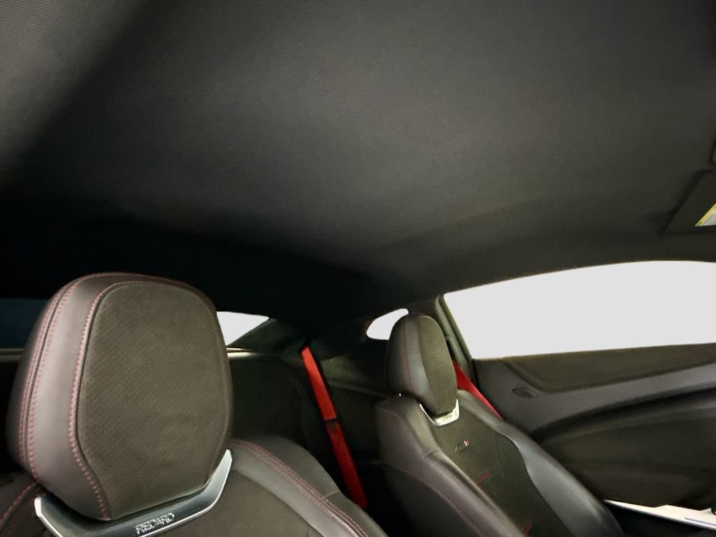 Used 2018 Chevrolet Camaro ZL1 RWD image 18