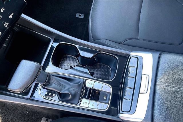 Used 2024 Hyundai Tucson SEL image 18