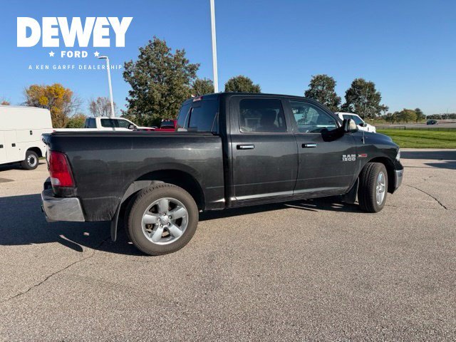 Used 2015 RAM 1500 Big Horn AWD/4WD image 15