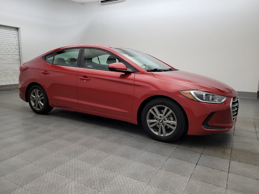 Used 2018 Hyundai Elantra SEL image 11