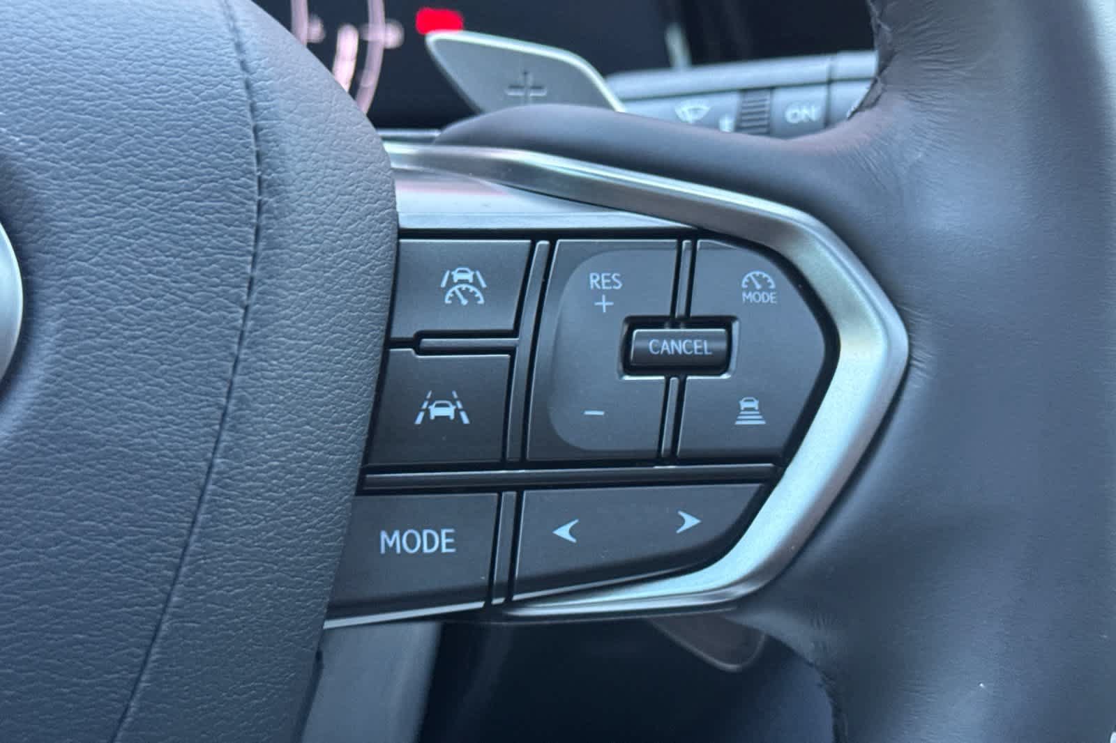 Used 2025 Lexus NX 350 AWD w/ Cold Area Package image 27