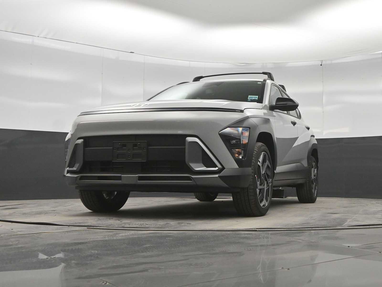 New 2026 Hyundai Kona SEL Premium AWD/4WD image 34