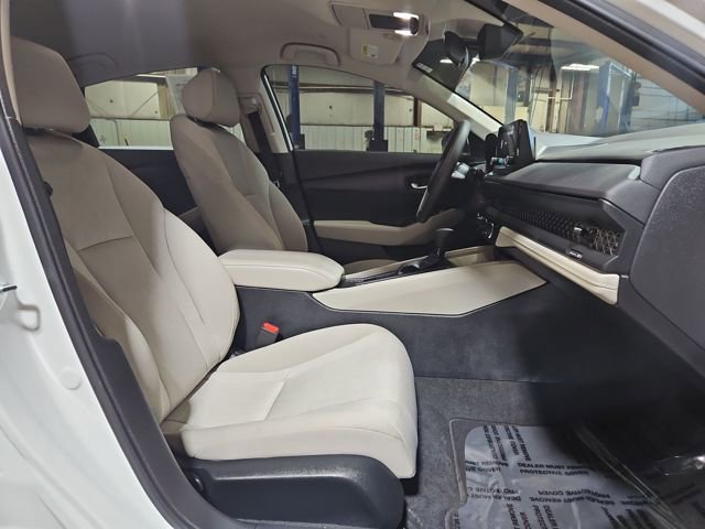 Certified 2023 Honda Accord LX image 24