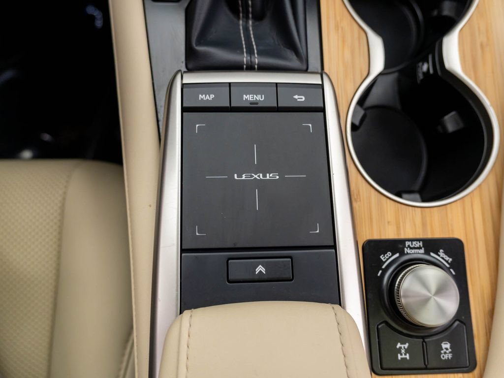 Used 2021 Lexus RX 350 AWD w/ Premium Package image 24