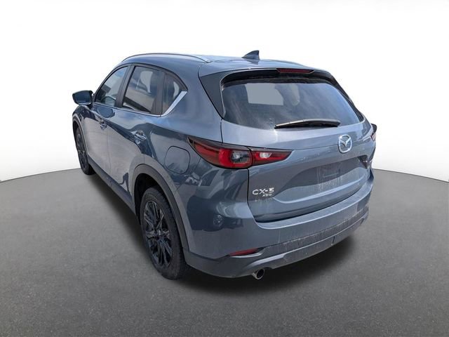 Used 2022 MAZDA CX-5 Carbon Edition AWD/4WD image 3