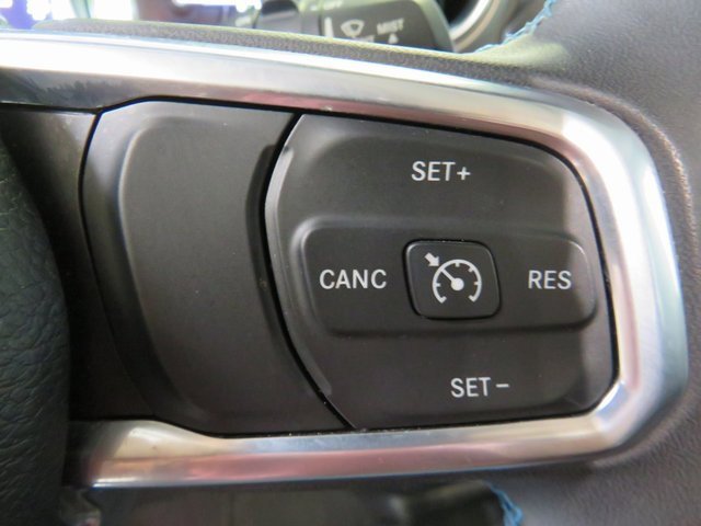 Used 2023 Jeep Wrangler Unlimited Rubicon 4xe w/ Cold Weather Group image 21