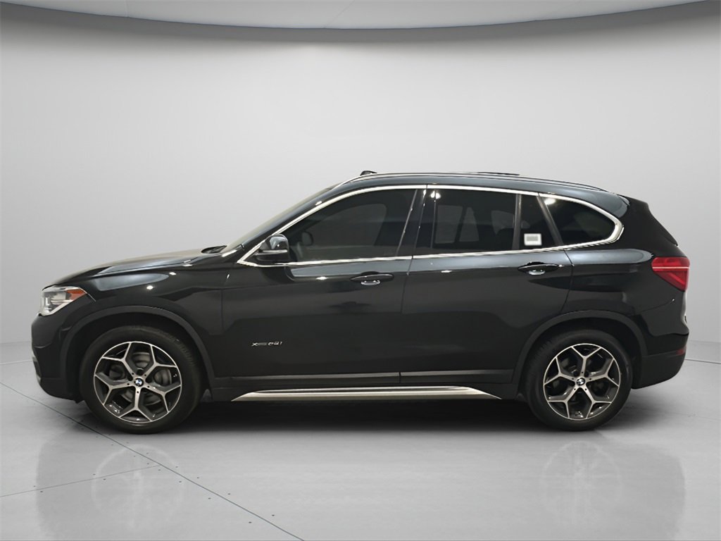 Used 2016 BMW X1 xDrive28i image 2