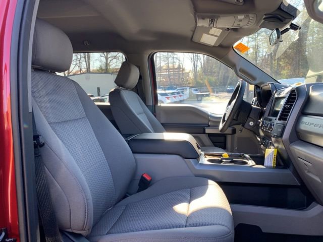 Certified 2021 Ford F350 XLT w/ Tremor Off-Road Package image 15