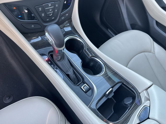 Used 2019 Buick Envision Essence image 35