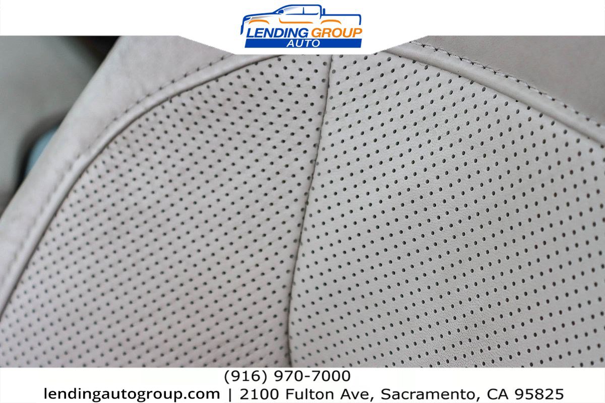 Used 2019 Land Rover Range Rover HSE image 23