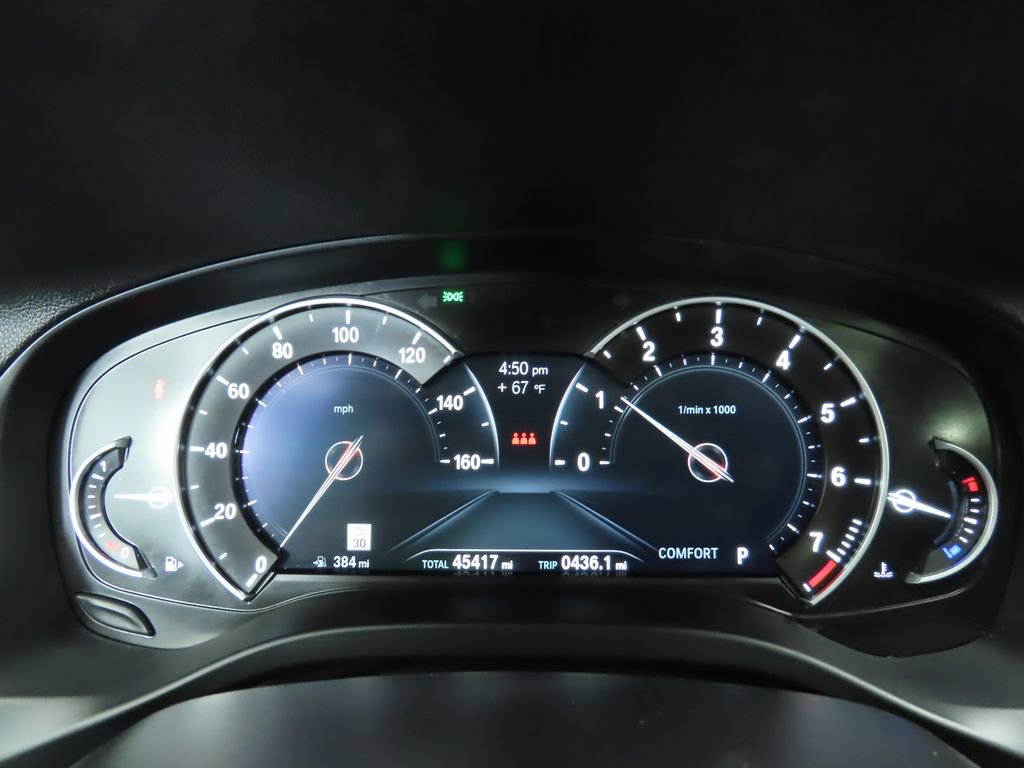 Used 2019 BMW X3 xDrive30i w/ Premium Package image 33