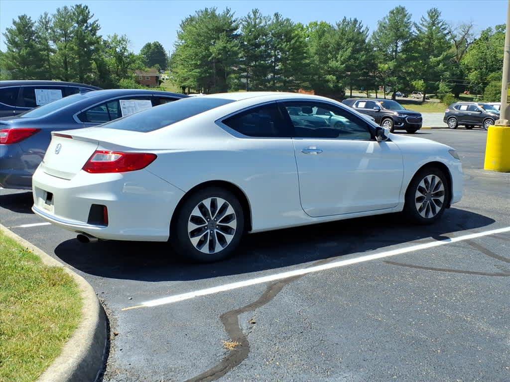 Used 2013 Honda Accord LX-S image 10