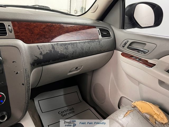 Used 2014 GMC Yukon XL SLT RWD image 42