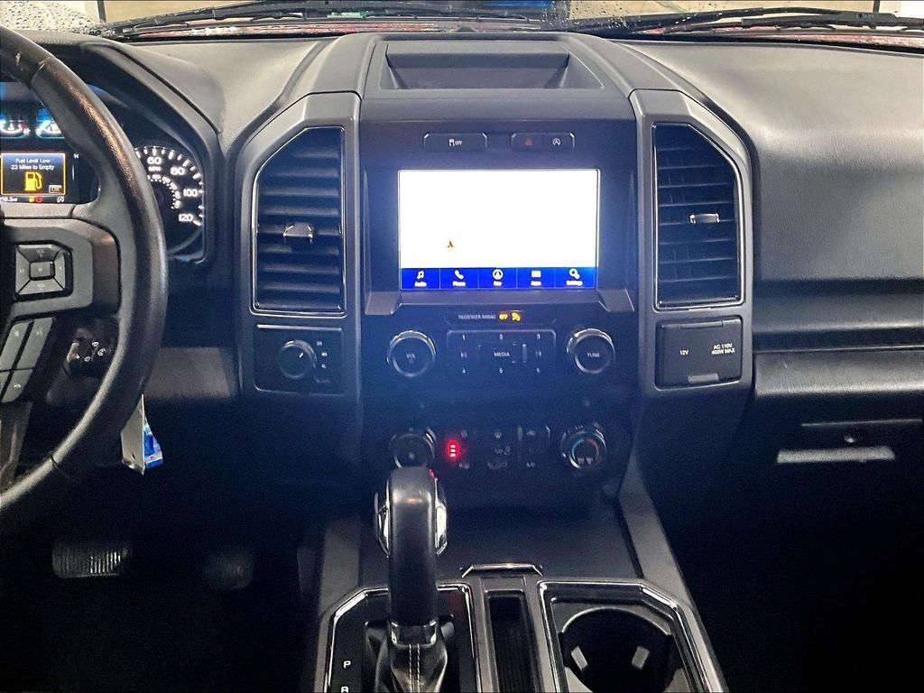 Used 2020 Ford F150 XLT w/ Equipment Group 302A Luxury AWD/4WD image 18