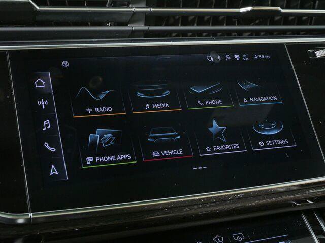 Used 2023 Audi Q7 3.0T Prestige w/ Prestige Package AWD/4WD image 15