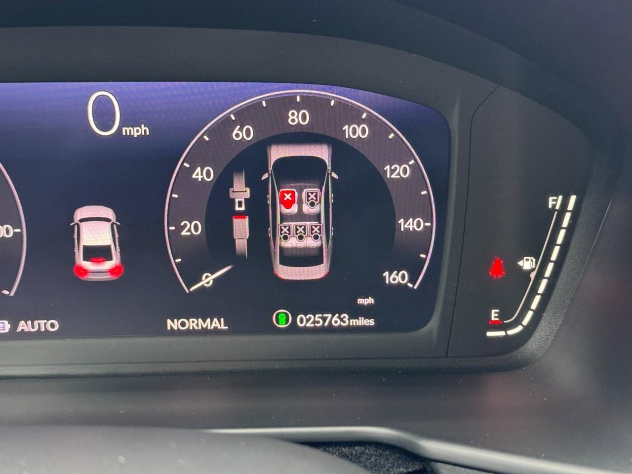 Used 2023 Honda Accord Sport image 23